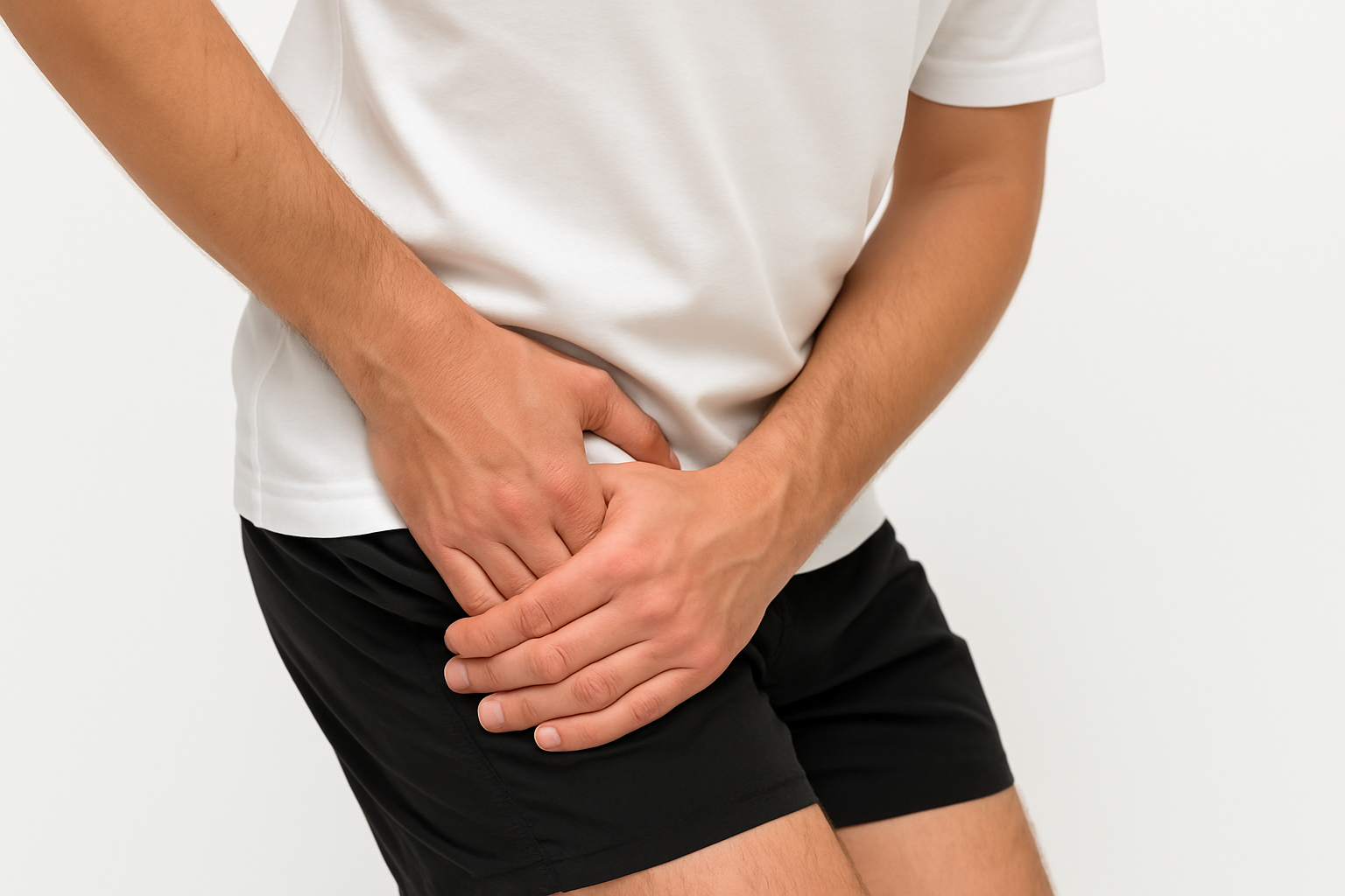 heup- en liesklachten