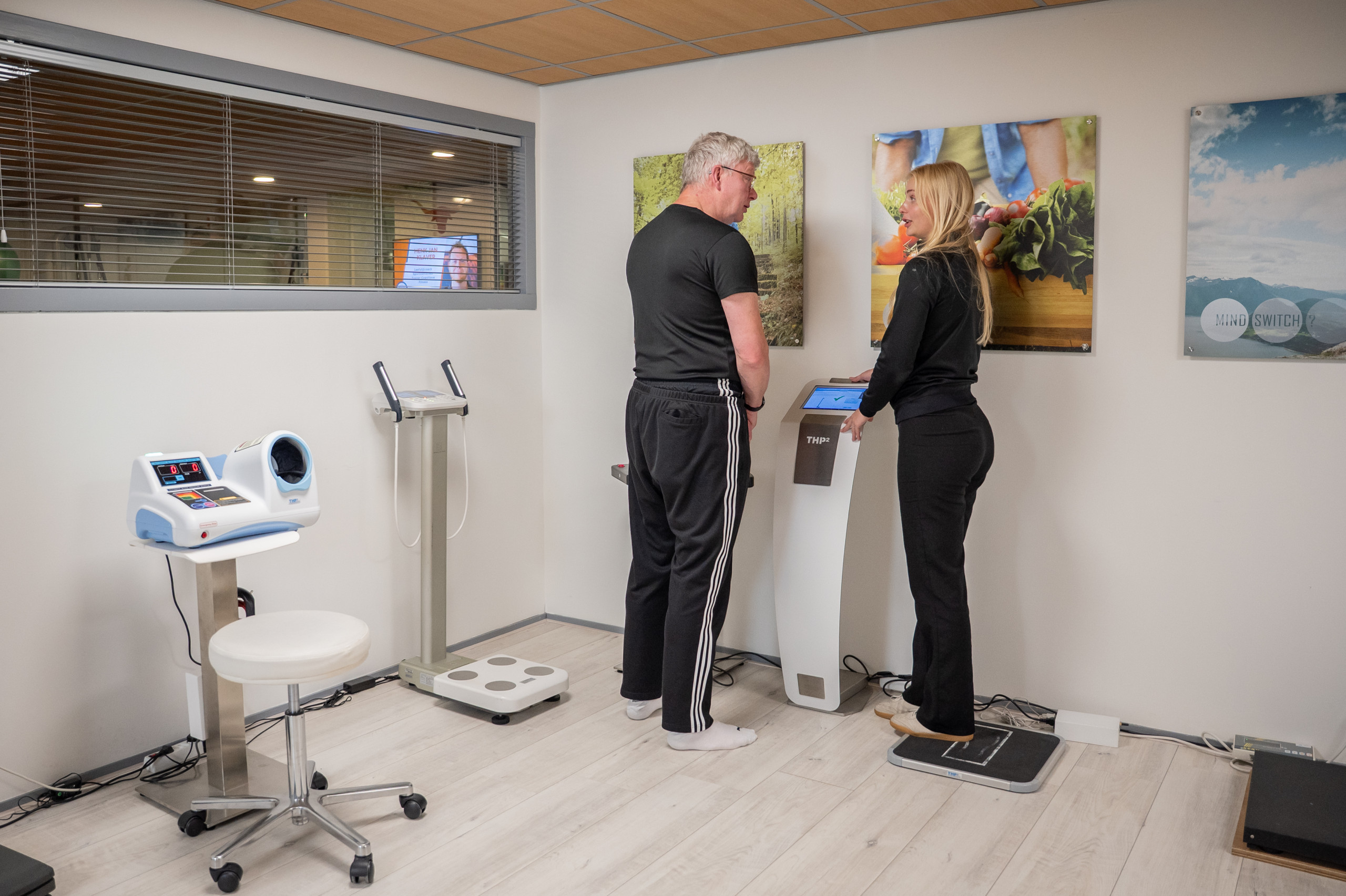 leefstijl programma's